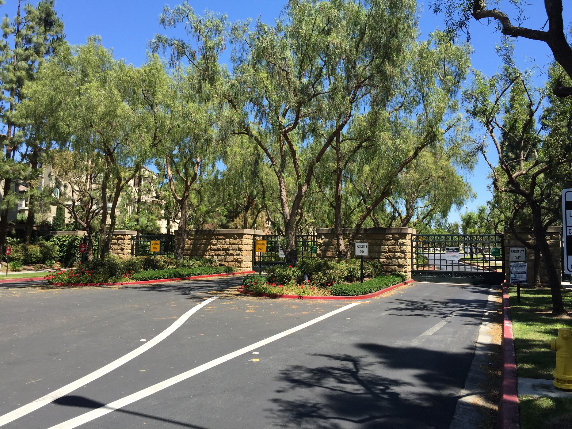 Homes for Sale in Oak Creek, Irvine, Oak Creek Real Estate