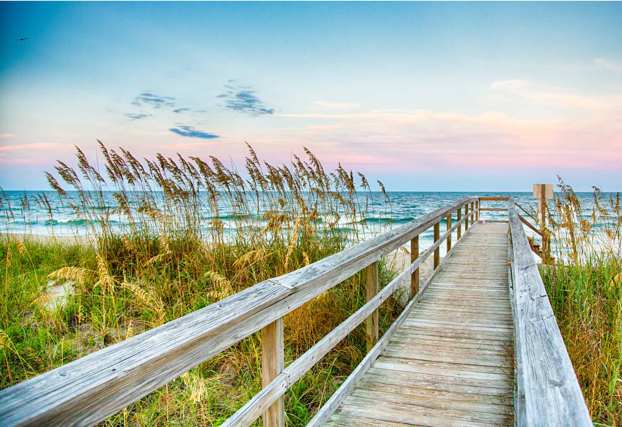 Oceanfront Homes & Condos for Sale in Carolina Beach