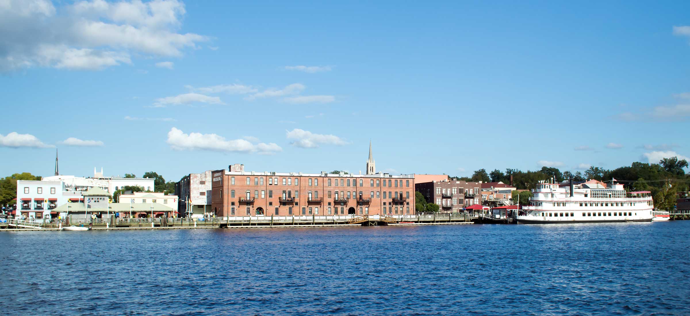 Wilmington NC Real Estate