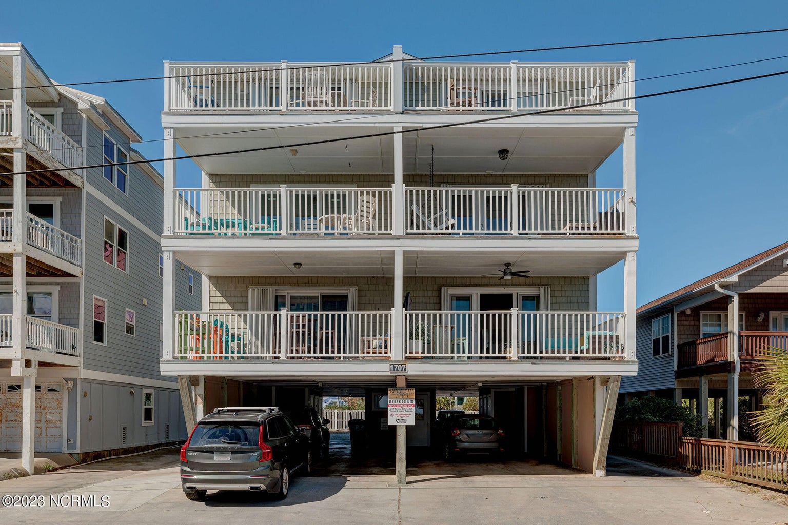 17707 Carolina Beach Avenue N 1H