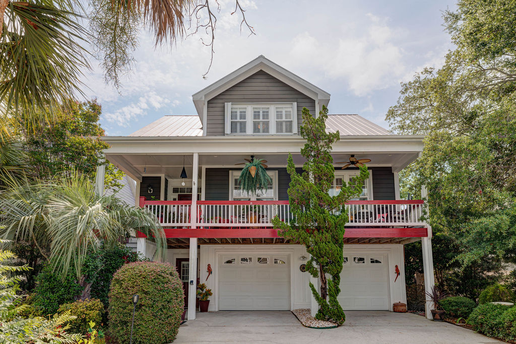 1725 Searay Lane Kure Beach