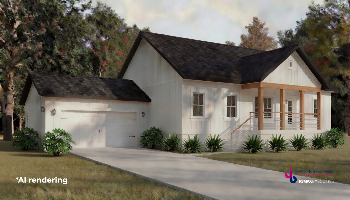 330 Rogersville Road - Homes For Sale Wilmington