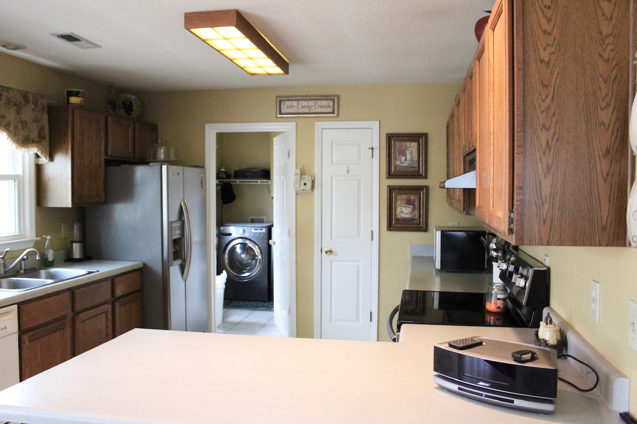 Coming Soon Home in Castle Hayne