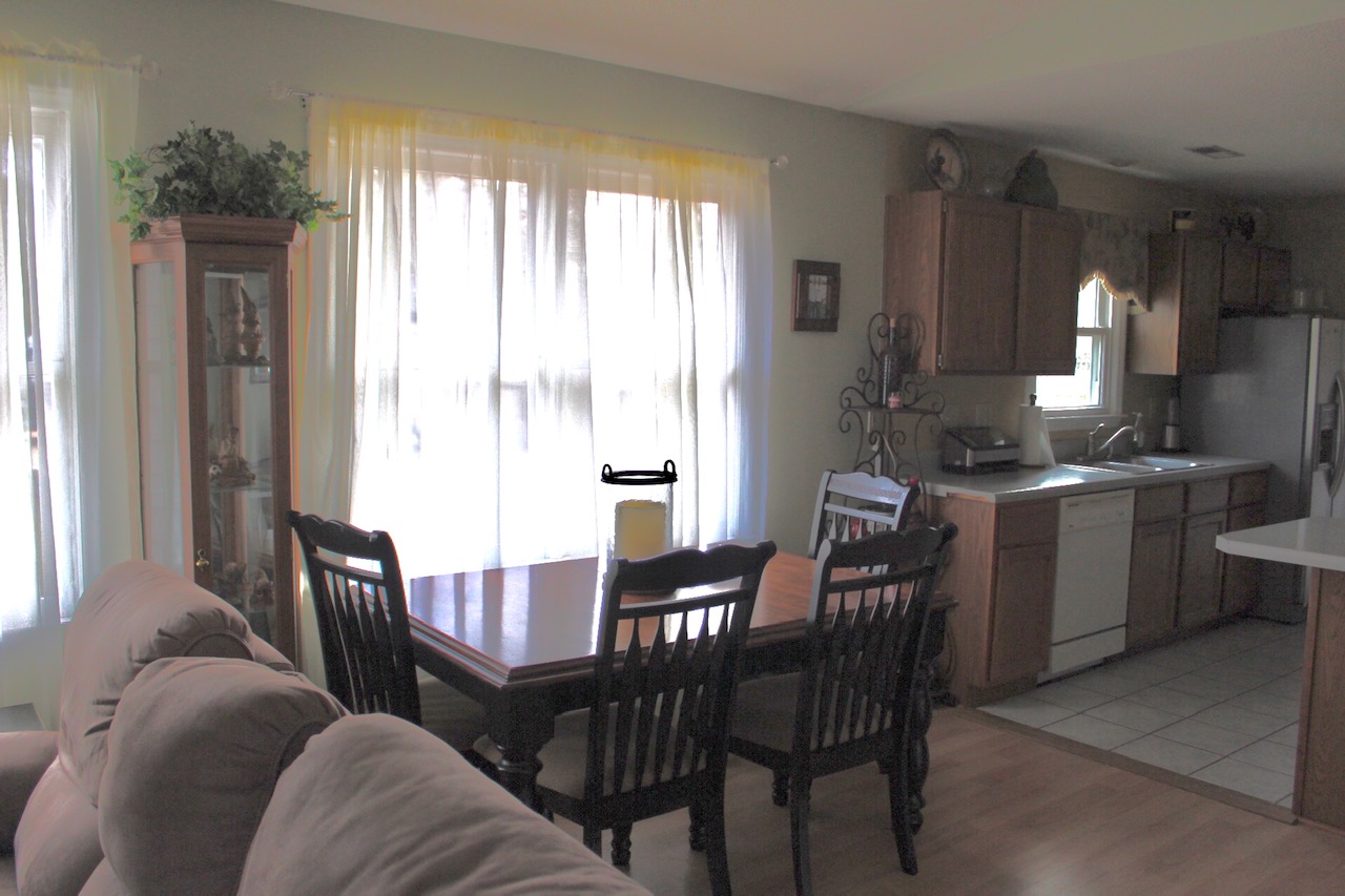 Coming Soon Home in Castle Hayne