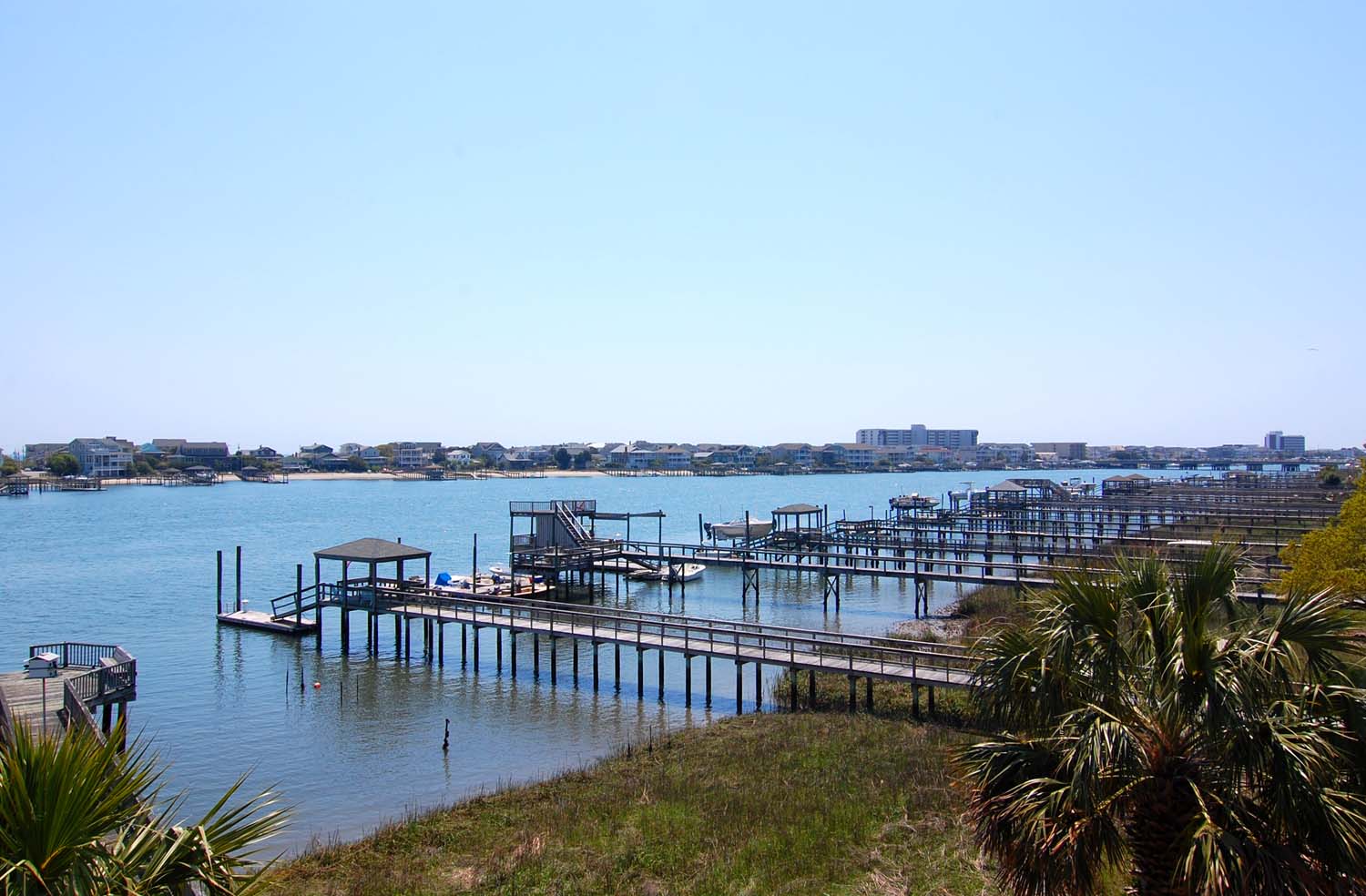 Condos in Wilmington NC 28412