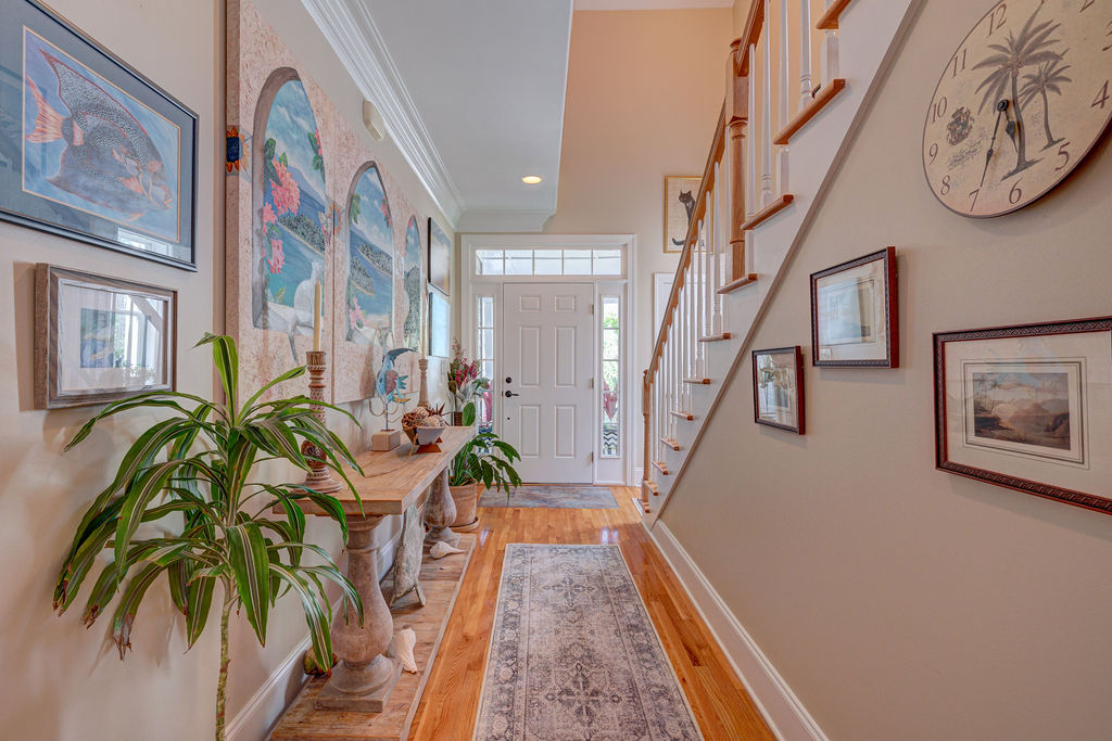 Searay Lane Kure Beach