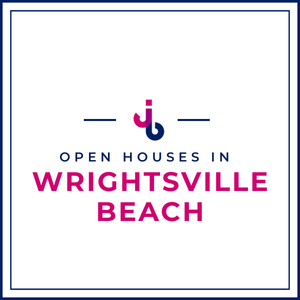 Open Houses in Wrightsville Beach | Homes For Sale Wilmington
