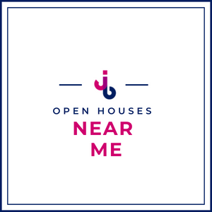 Open Houses Near Me