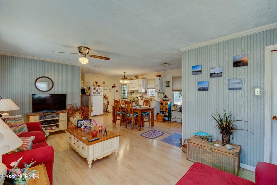 Smallest Home Sold in Leland