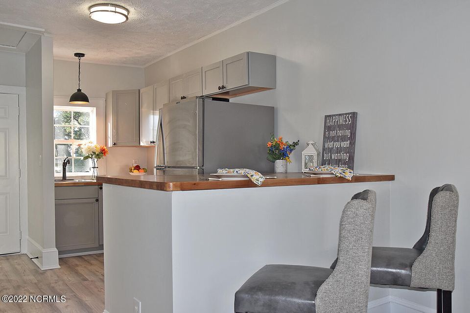 Smallest Home Sold in Wilmington