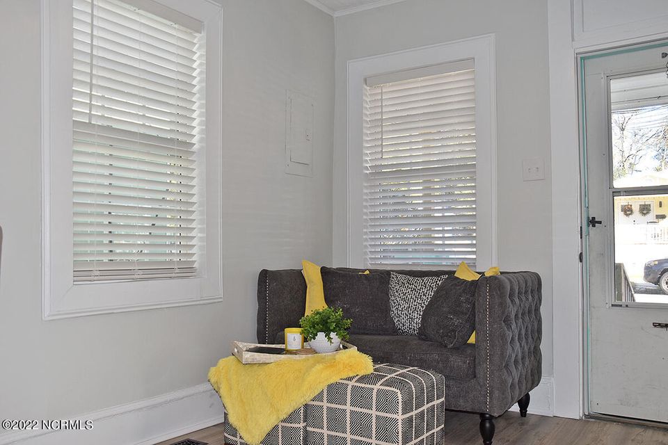 Smallest Home Sold in Wilmington
