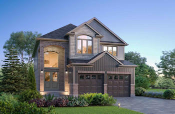 Ascent Traditional Model