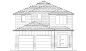 Corner Brook Contemporary Model