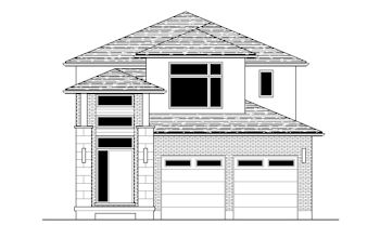 Harmony Contemporary Model