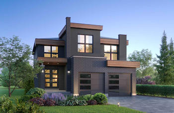 Contemporary Ascent Model