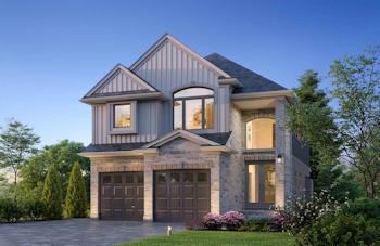 Traditional Drumlin Model