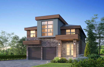 Contemporary Eminence Model