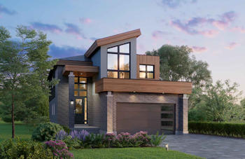 Contemporary Hillock Model