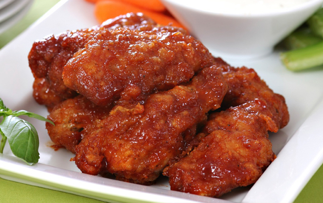 Wings in London, Ontario