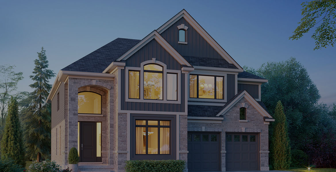 Jefferson Homes Kilworth Heights West New