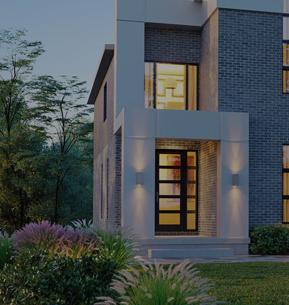 Jefferson Homes Kilworth Heights West New Homes in Kilworth