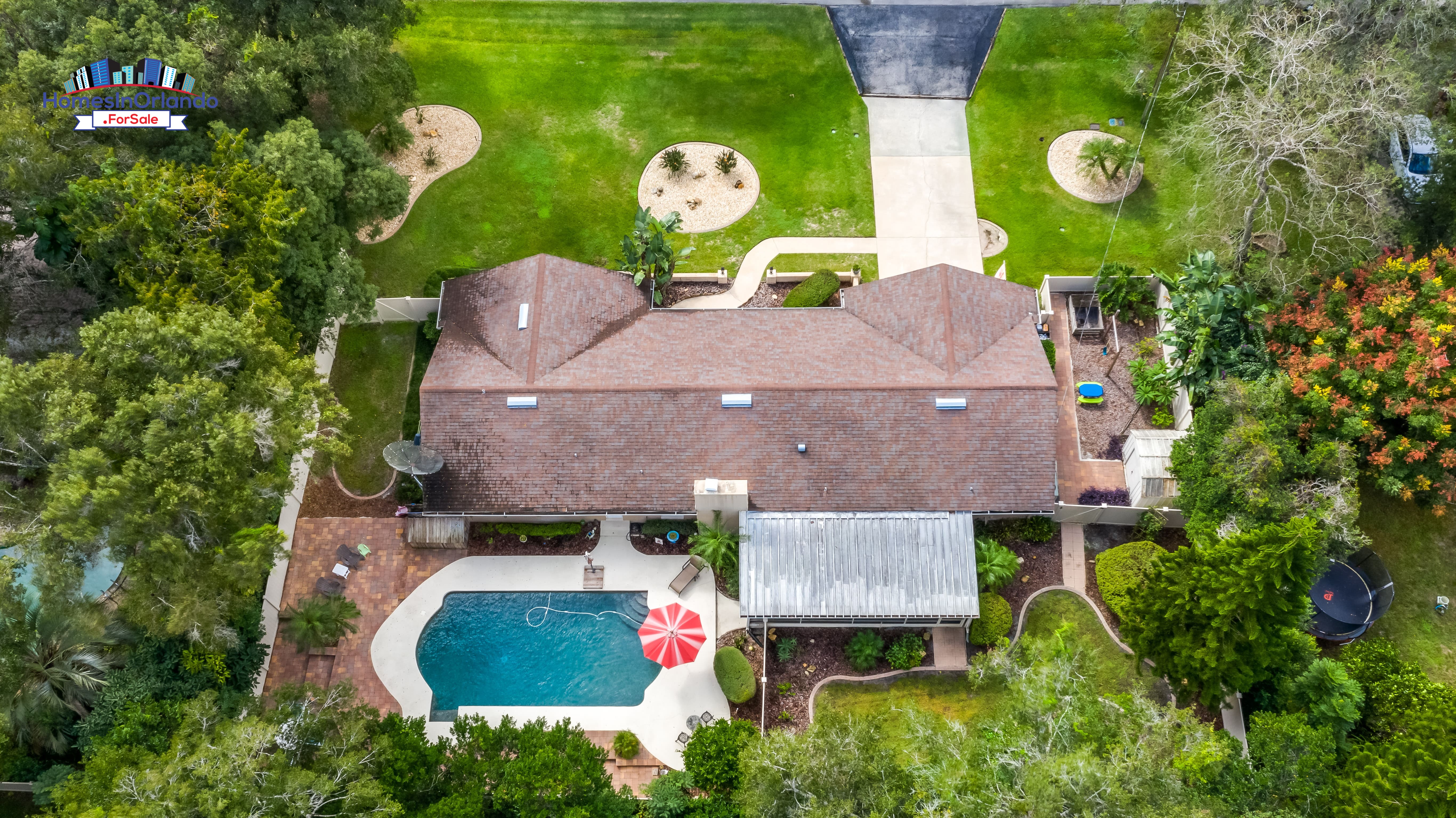 325 E Hillcrest Street, Altamonte Springs, FL Home For Sale