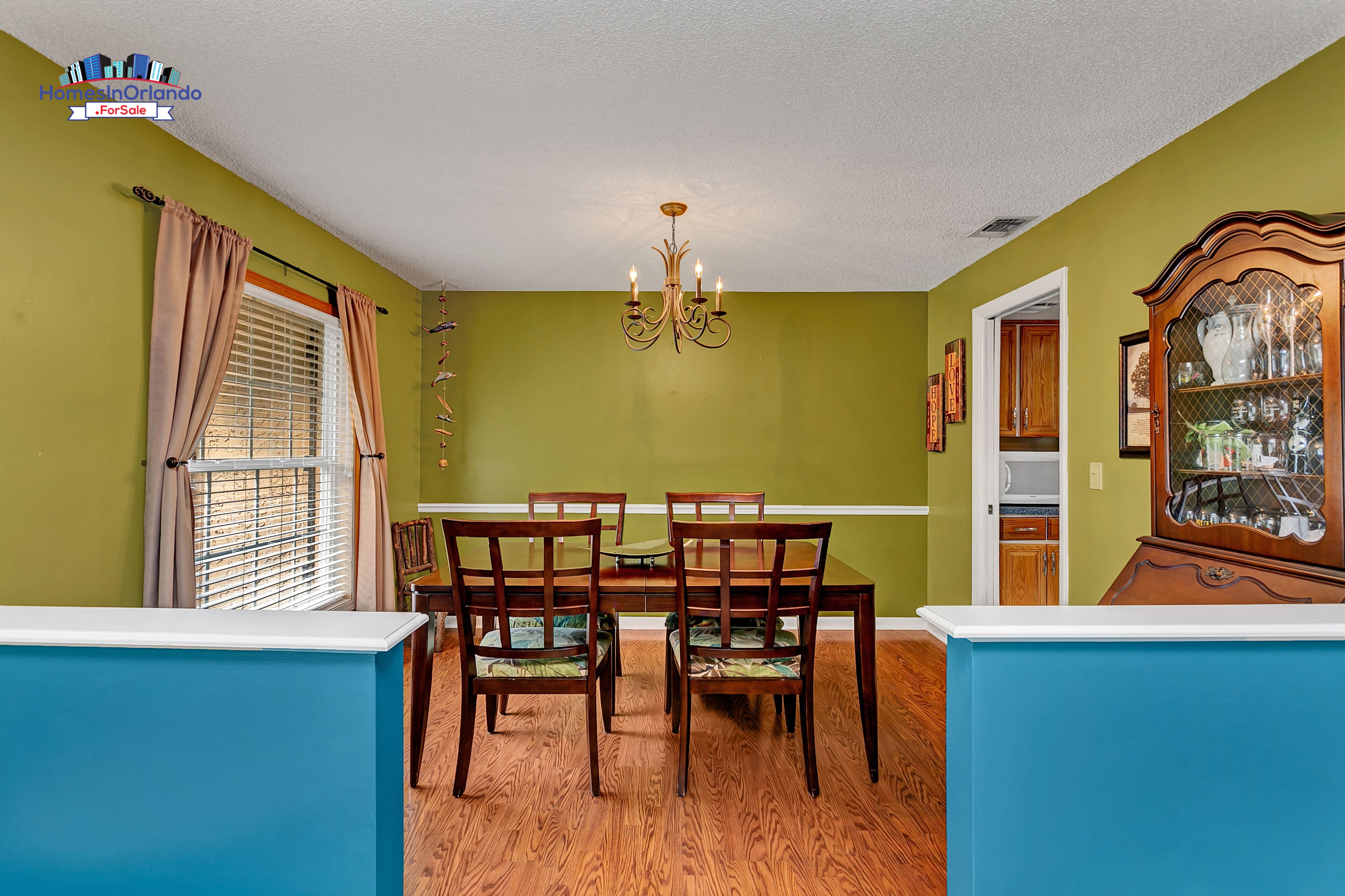 325 E Hillcrest Street, Altamonte Springs, FL Home For Sale