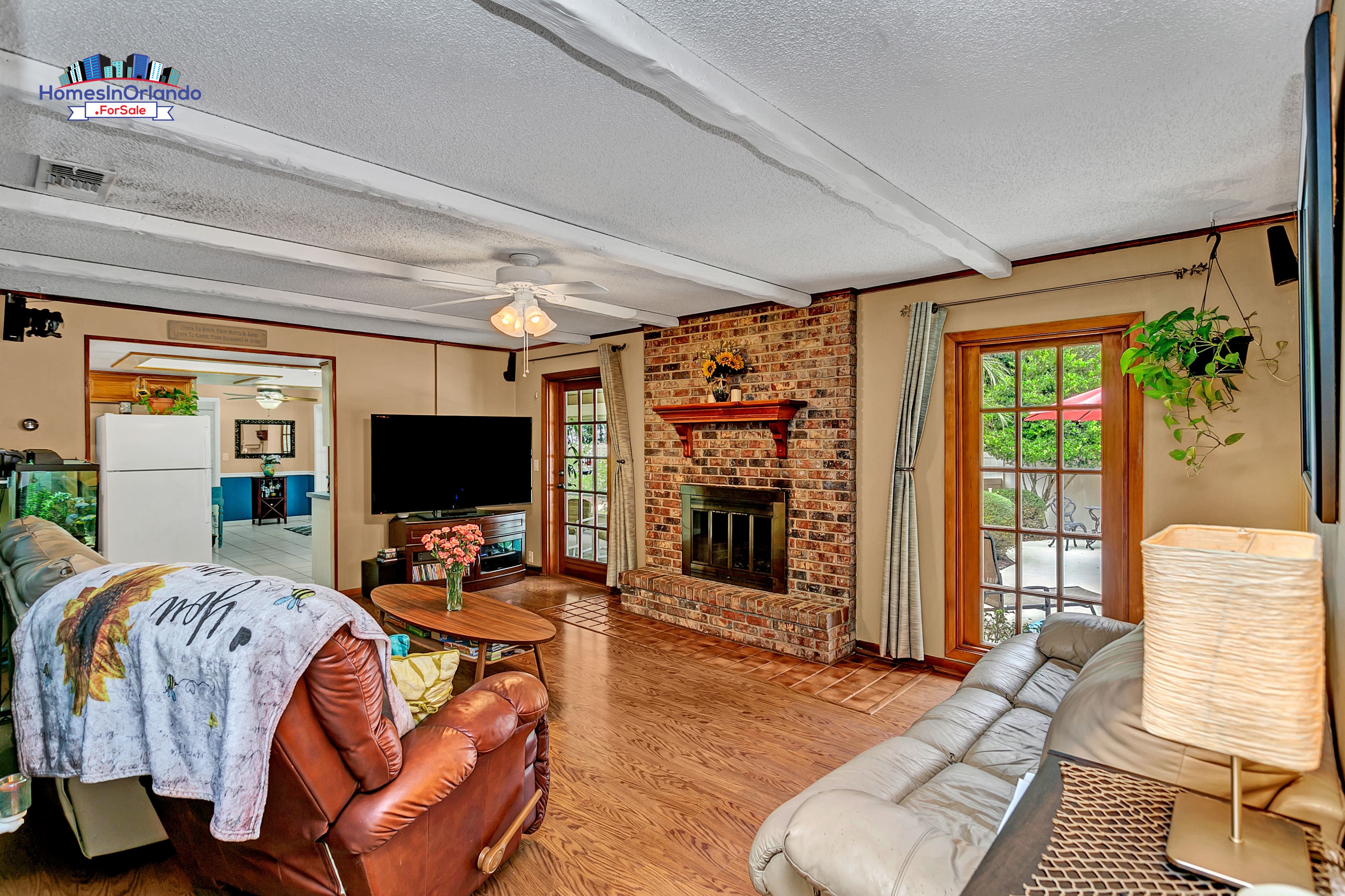 325 E Hillcrest Street, Altamonte Springs, FL Home For Sale