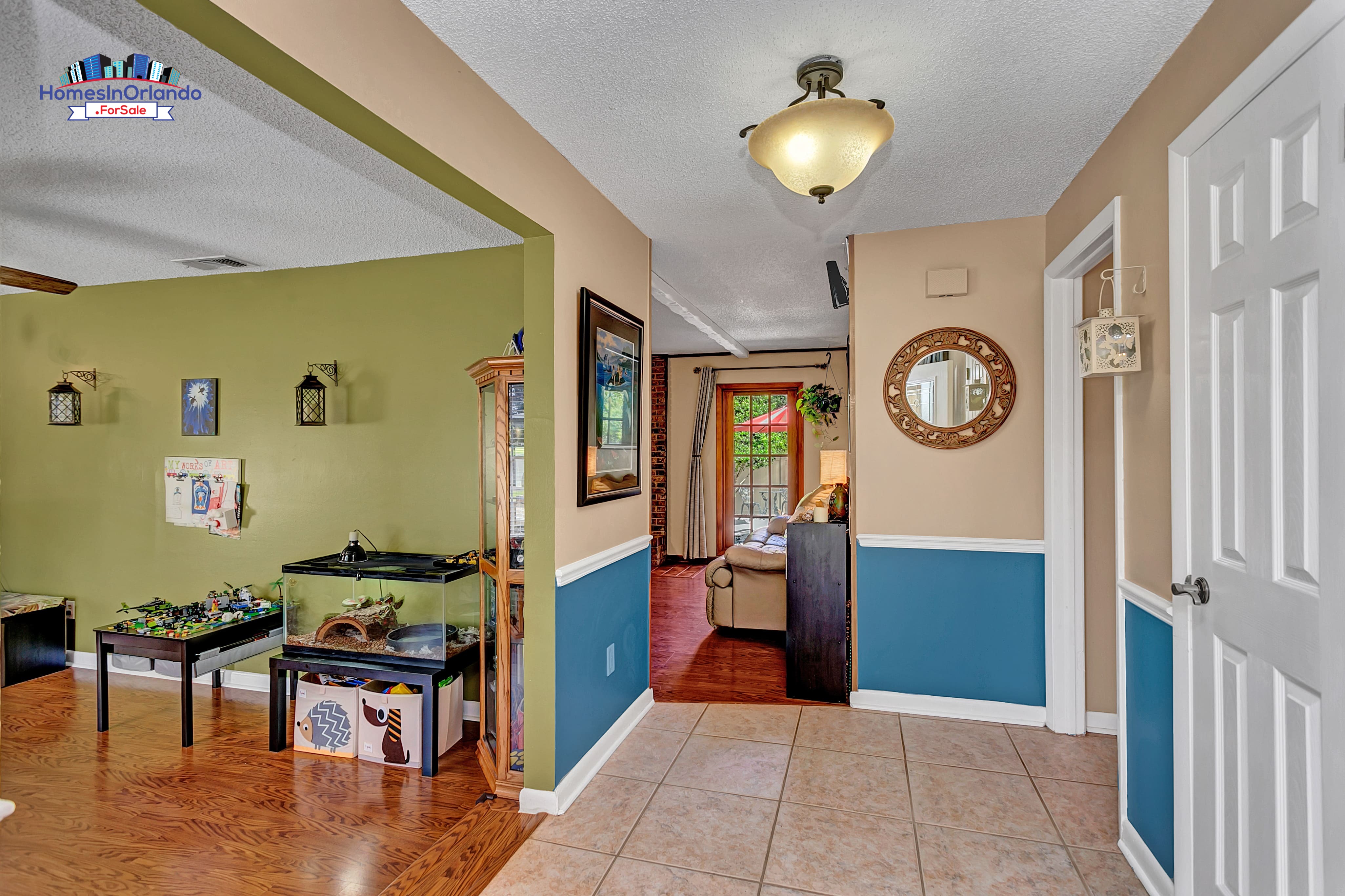 325 E Hillcrest Street, Altamonte Springs, FL Home For Sale