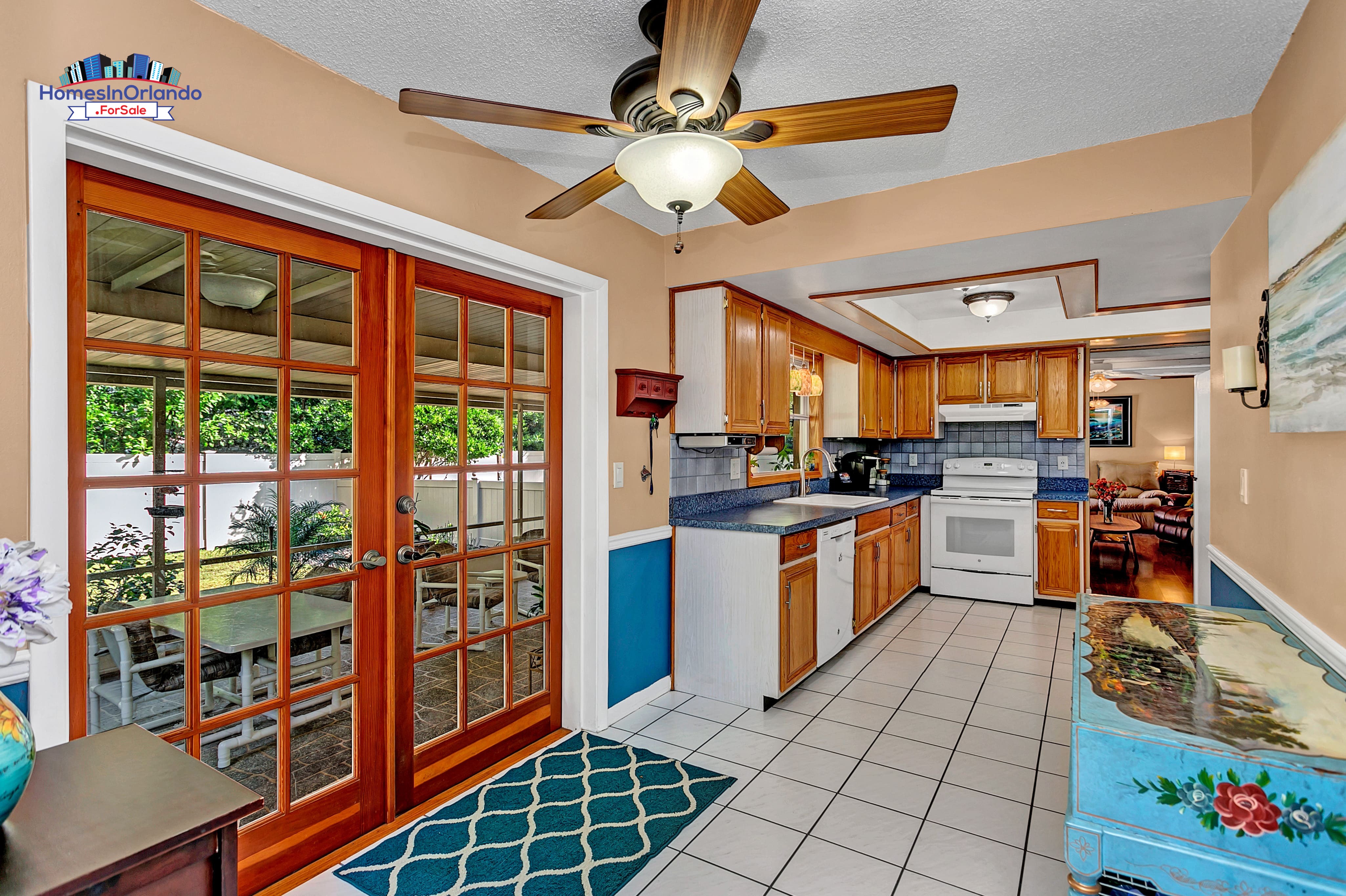 325 E Hillcrest Street, Altamonte Springs, FL Home For Sale