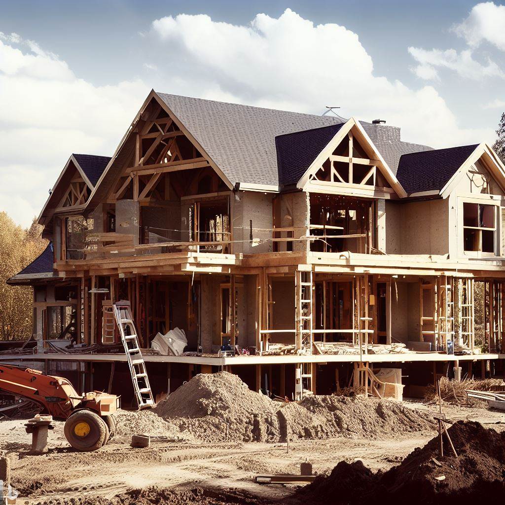 Home Construction