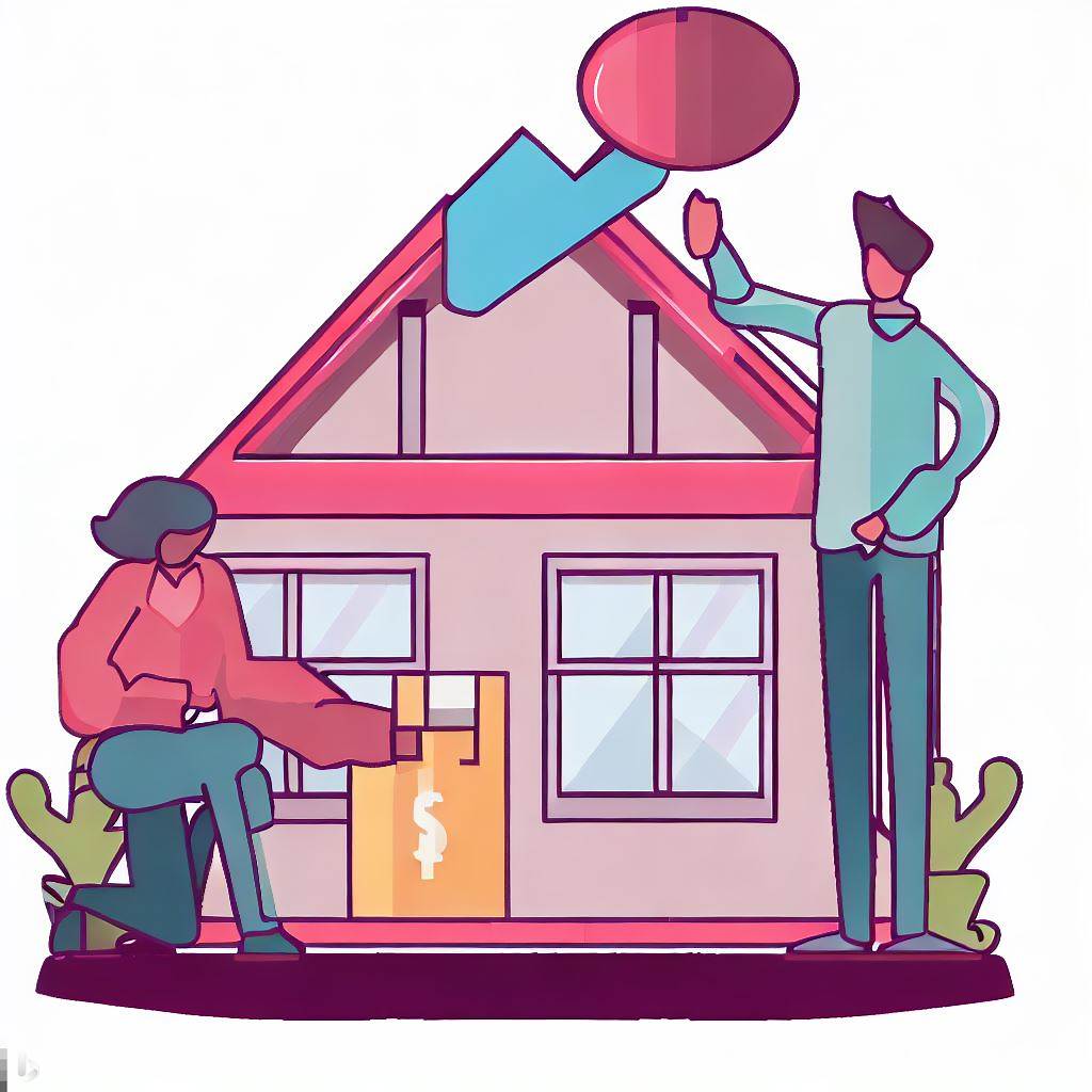 Down Payment Assistance