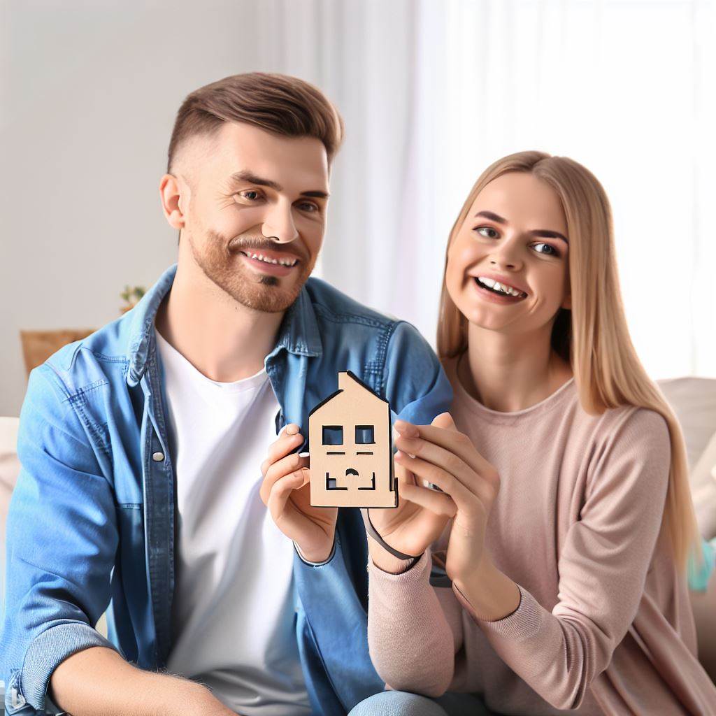 35000 Grant For First-Home Buyers