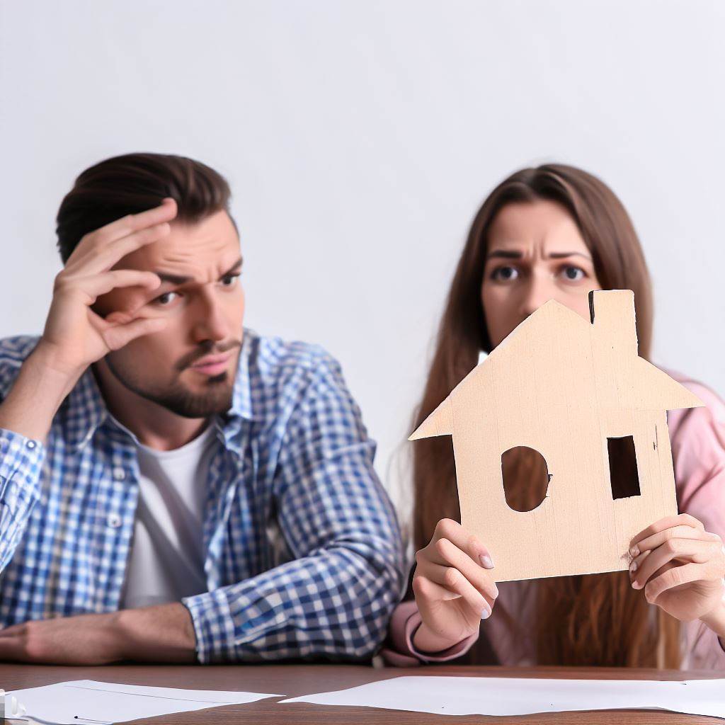 Only 23% Of Homeowners Have No Mortgage