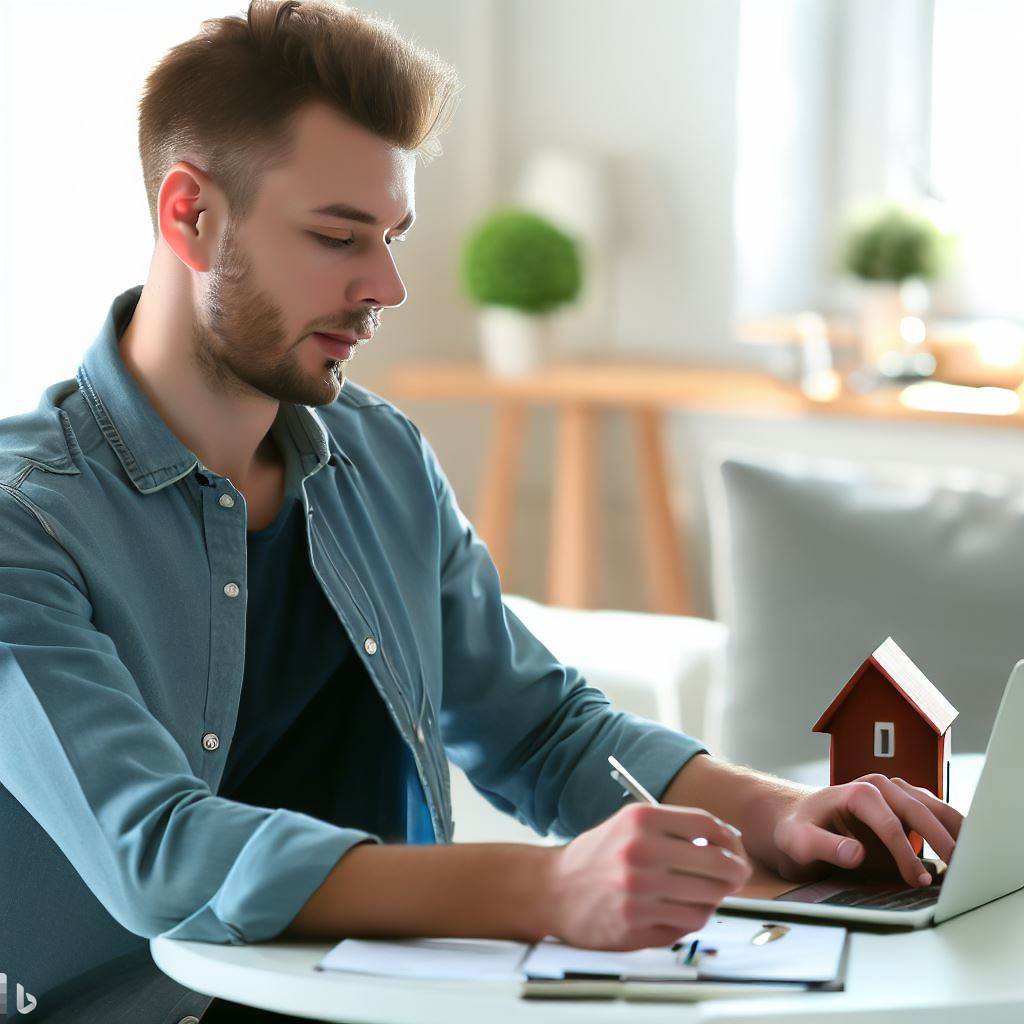 Using Rental Income to Qualify for a Mortgage