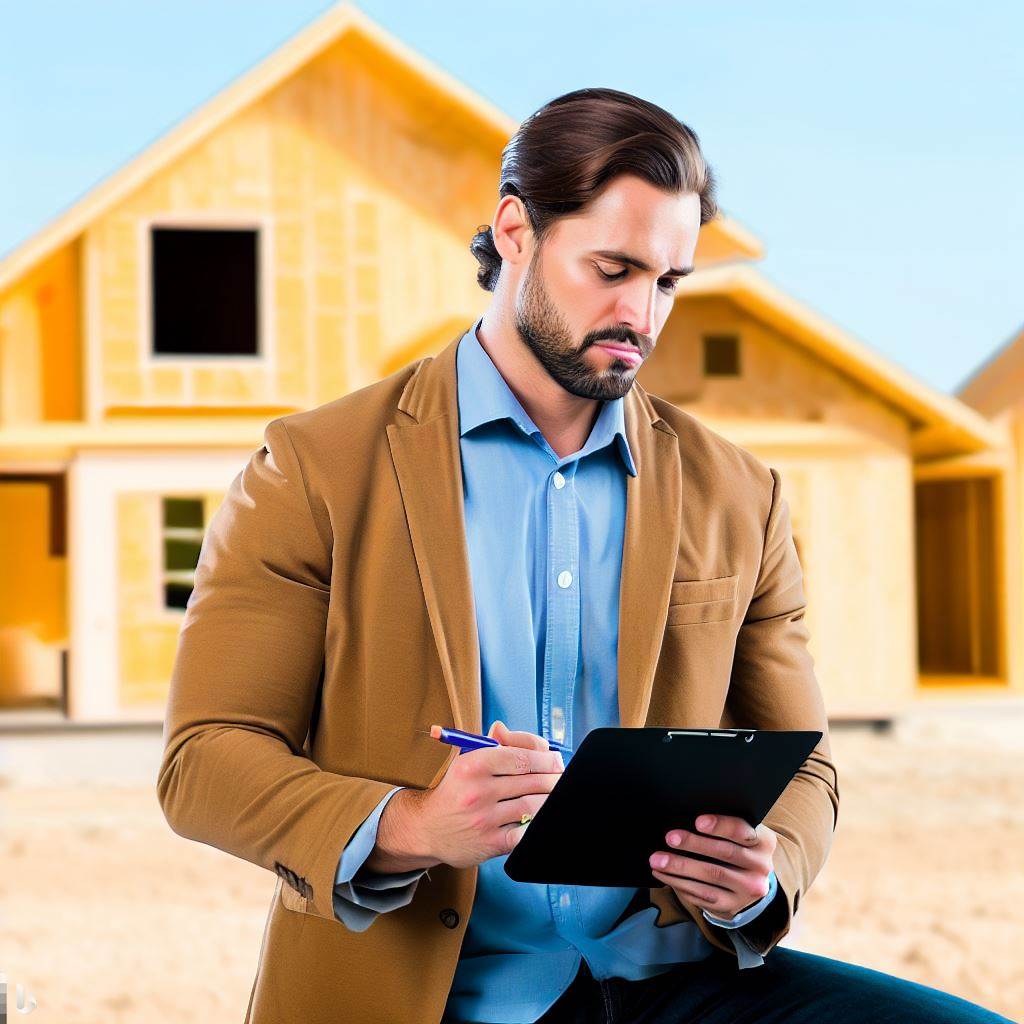 How Are Property Taxes Assessed On A New Construction Home