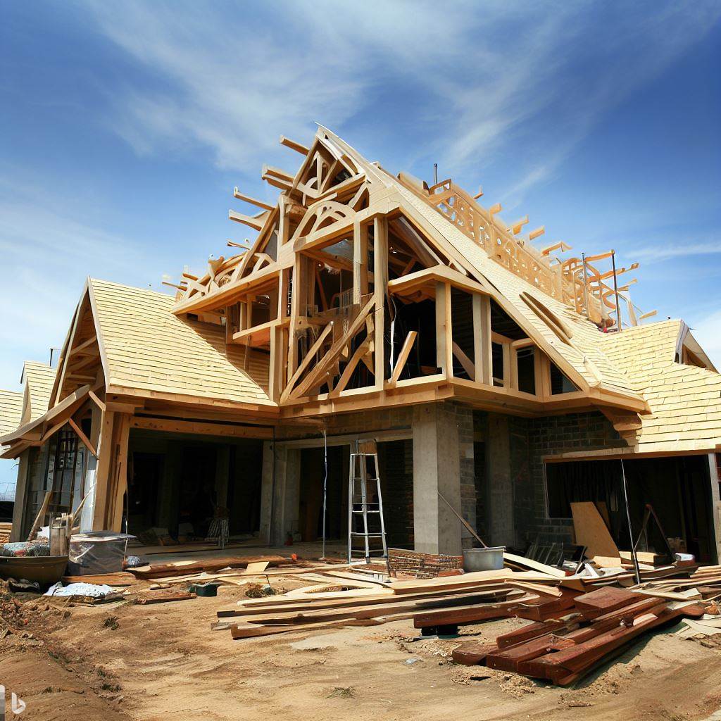 Home Construction
