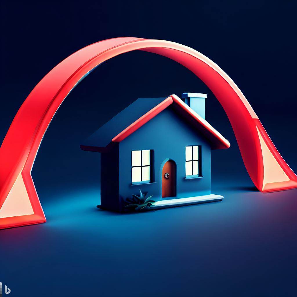 Pending Home Sales Decreased 5.2% In March