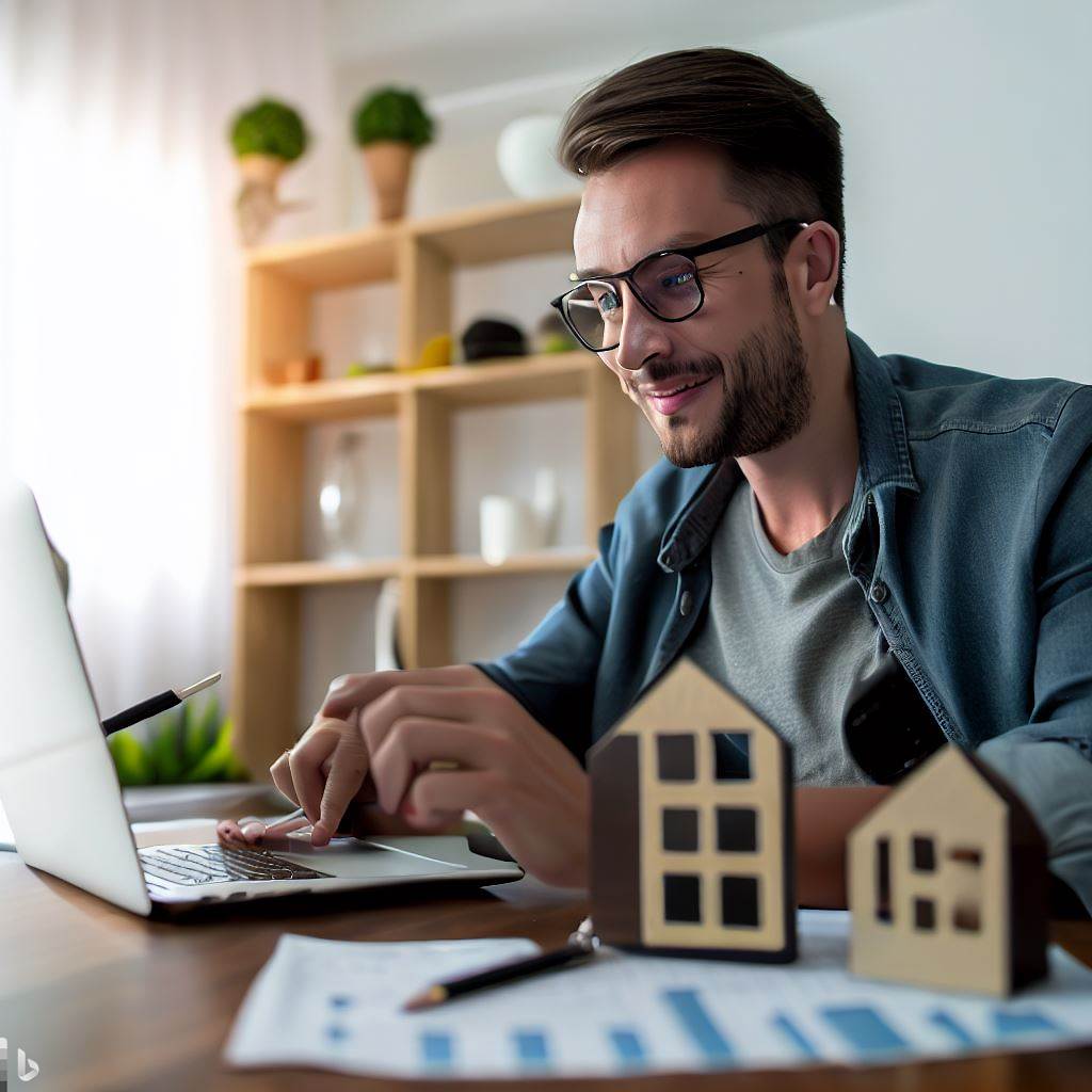 Using Rental Income to Qualify for a Mortgage