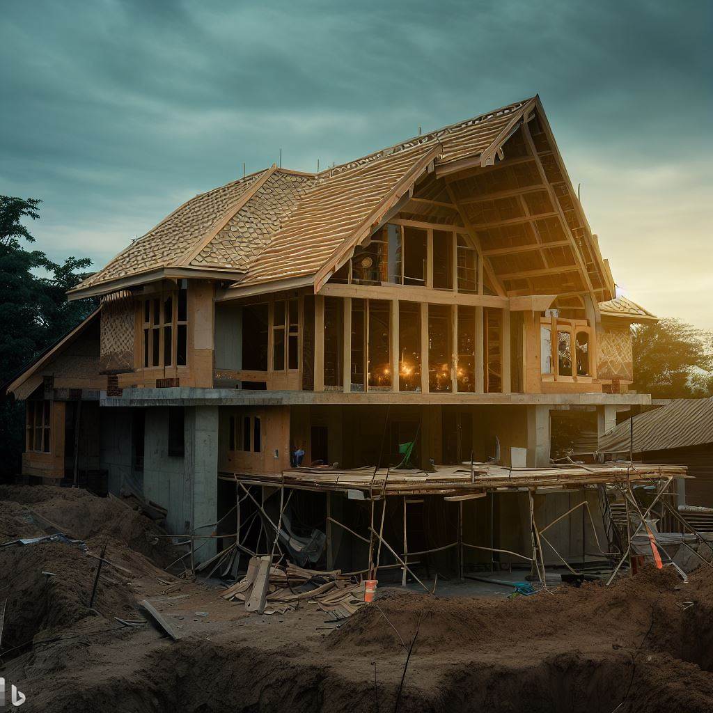 Home Construction