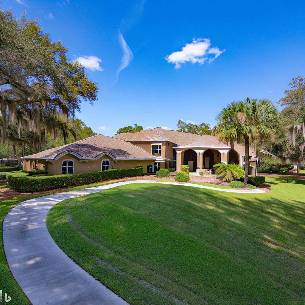 4007 Equine Trail, Lake Mary, FL