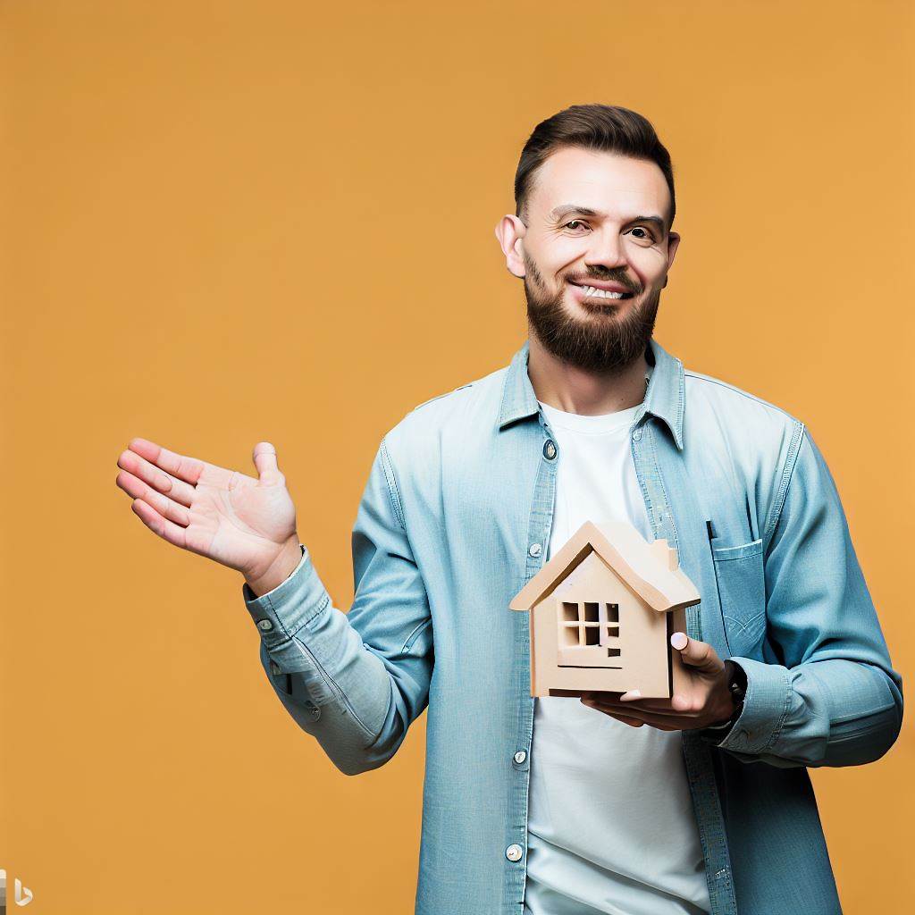 how to buy a new construction home