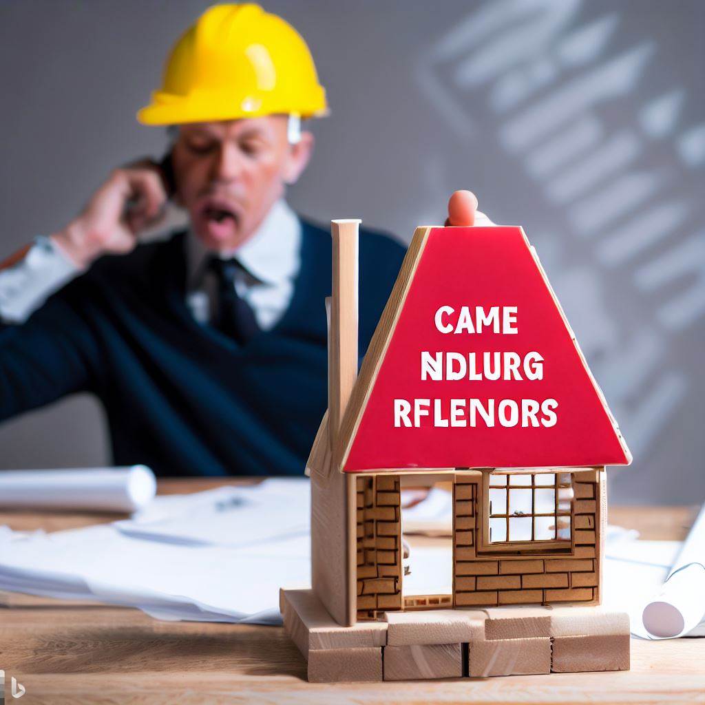 Home Builder Cancellation Rates Drop