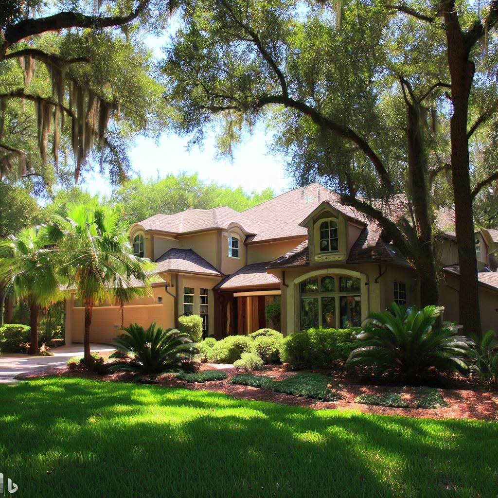 4007 Equine Trail, Lake Mary, FL