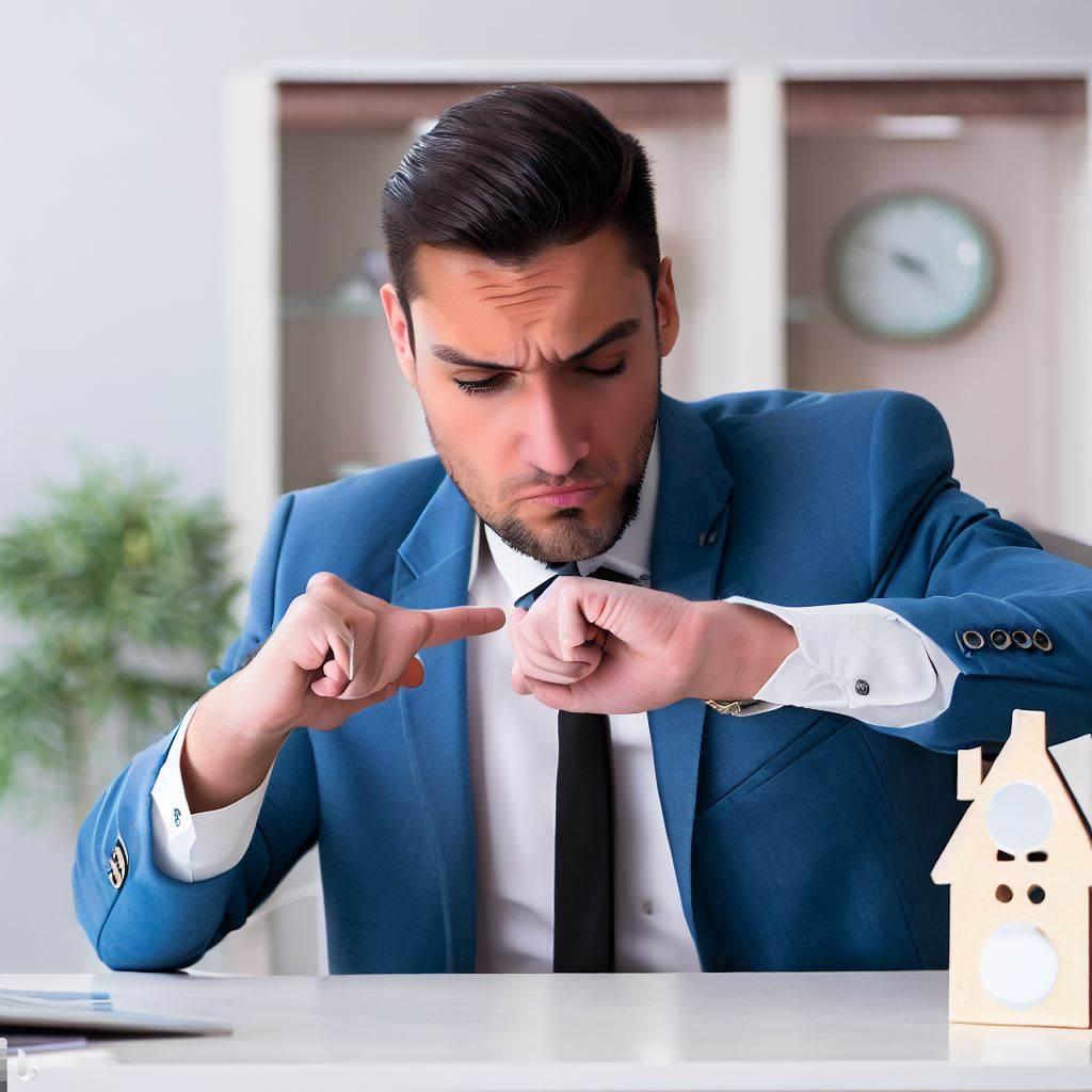 When Do You Close on a New Construction Home