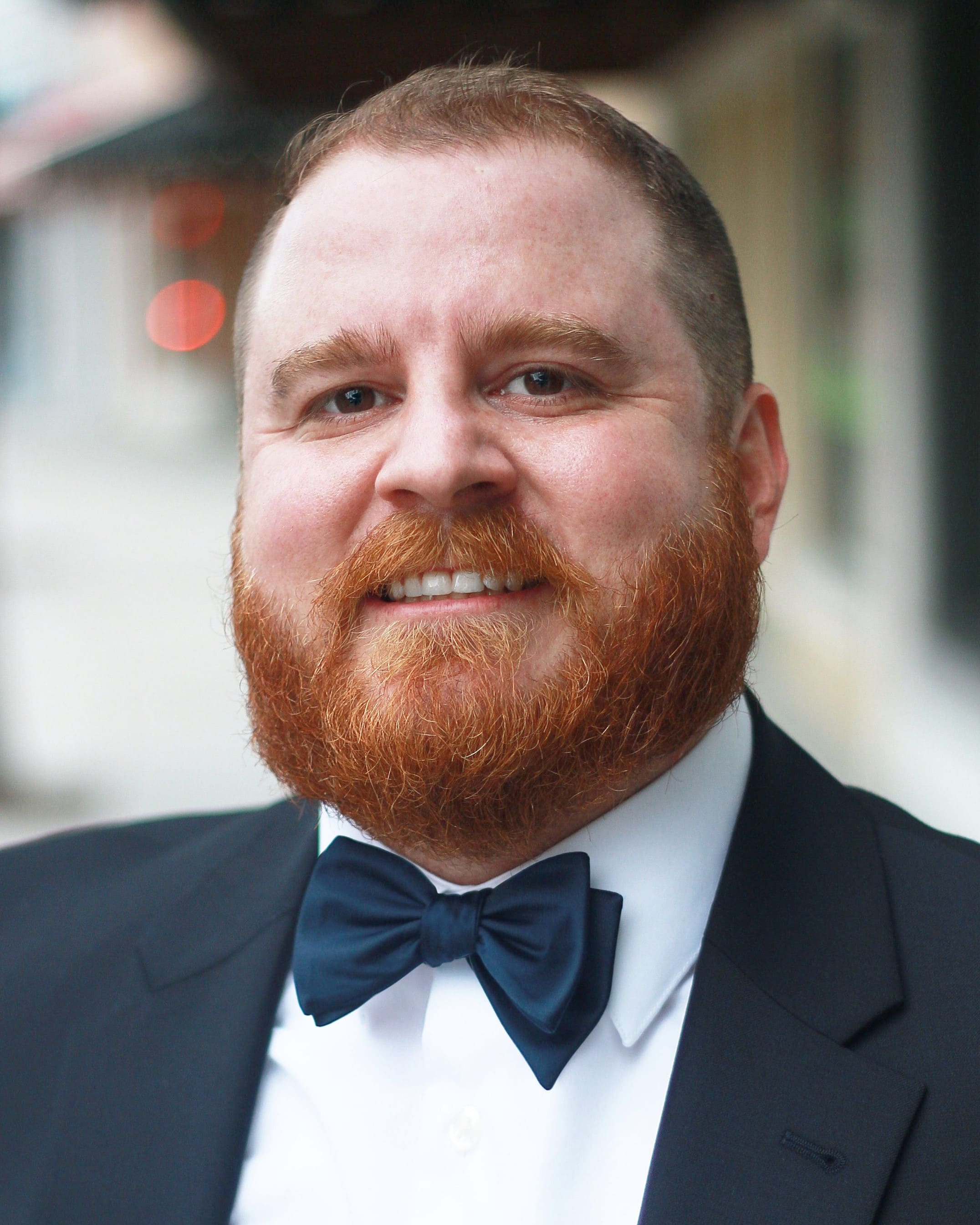Joseph Dionne - Home 1st Lending