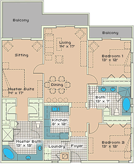Bahama Bay Resort - Grand Bahama