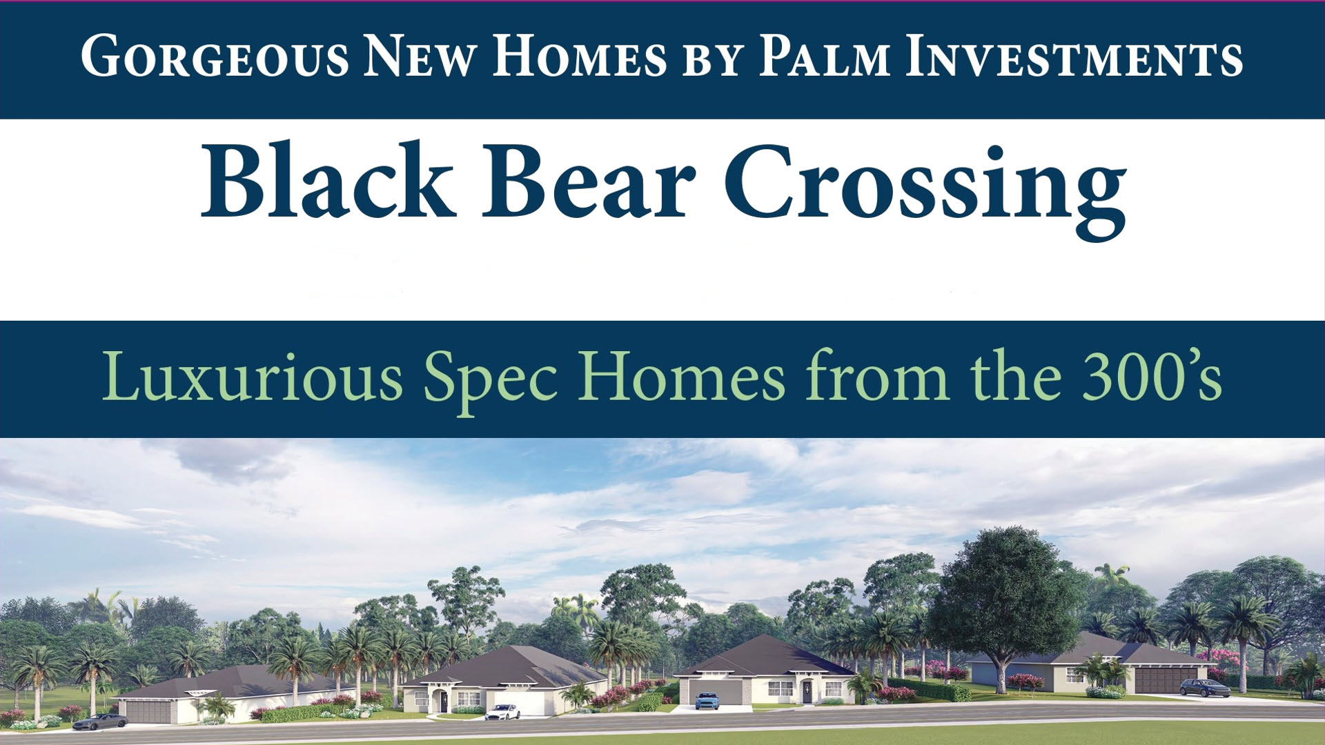 new construction orange city fl