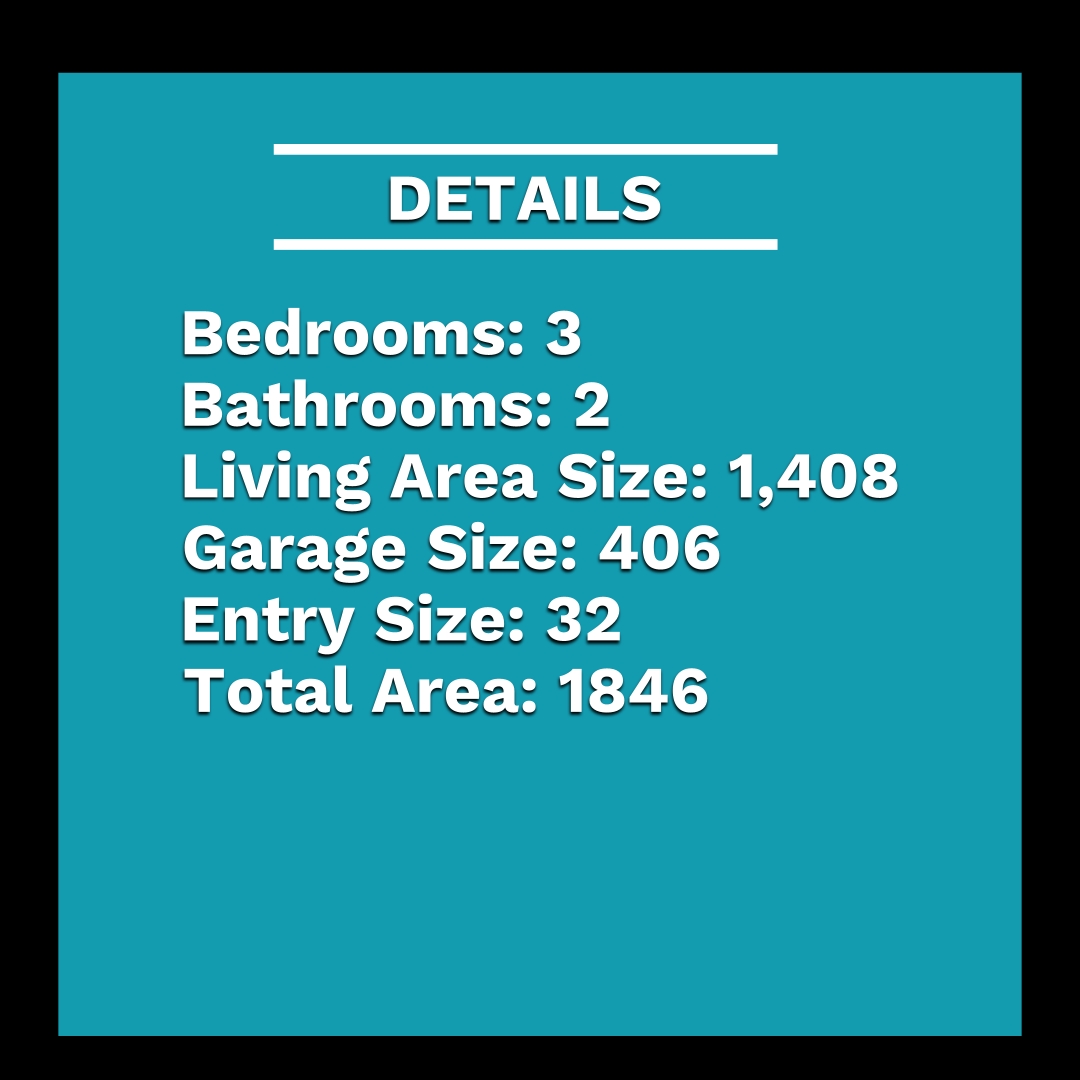 St. Croix Home Details