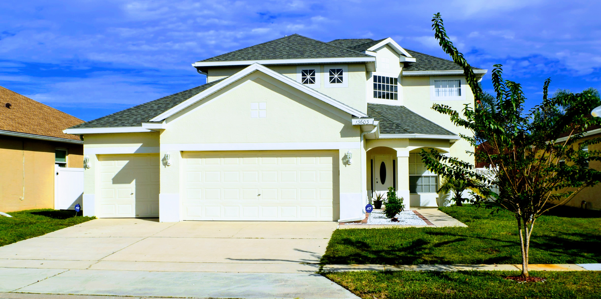 House HomePartners Page